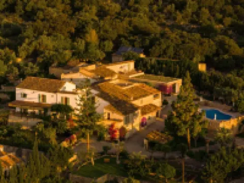 Ca'n Beneït Hotels in Selva