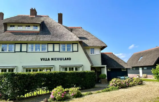 尼奧蘭住宿加早餐旅館