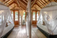 Les Villas Ottalia Yoga & Diving, Gili Meno Hotels in Gili Meno