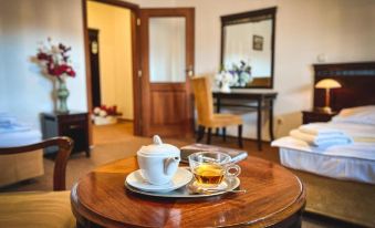 Hotel U Zeleneho Stromu