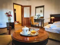 Hotel U Zeleneho Stromu Hotels in Planice