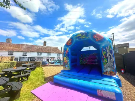 The Six Bells Отели в г. Кулинг