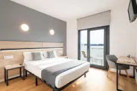 Hotel Alda Vía Norte Hotels in O Grove