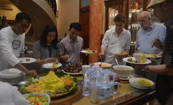 Guildwood Villa Bali