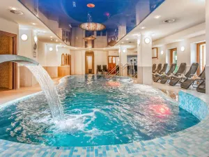 Kastélyhotel Sasvár Resort