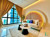 Setia Sky 88 by RR JBcity - 4 звезды