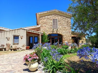 Agriturismo Gragonti, Arbus Costa Verde Hotels in Province of Medio Campidano
