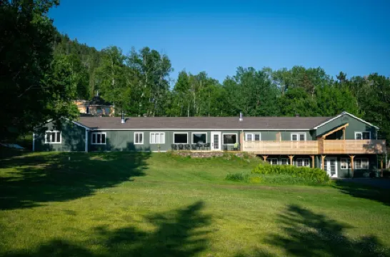 阿爾伯格羅萊豪特喬治酒店