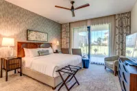 Kbm Resorts Free Car Honua Kai Luana Hkl-12A Ground Floor Private Outdoor Kitchen Hotels in Kaanapali