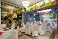 Hotel Corona de Castilla Burgos Hotels in Burgos