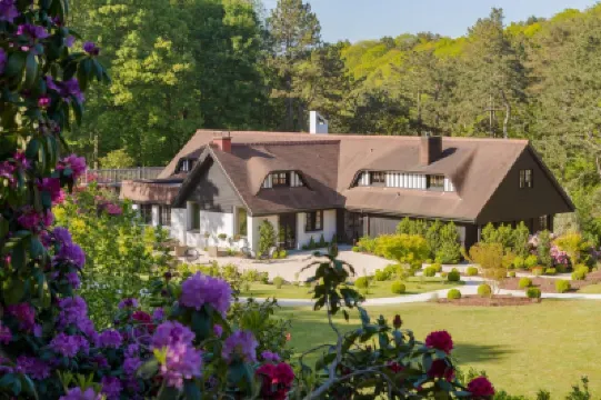 Les Pins de César - la Campagne d'Etretat Hotels in 