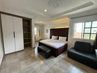 Ovic Hotel فنادق في 