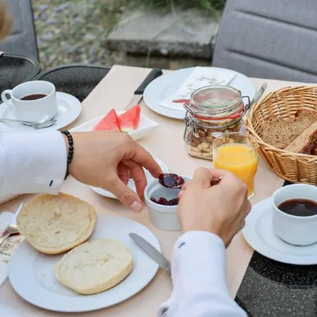 Hotel Garni Brugger