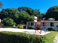 Hotel Los Leones Hotels in Palenque
