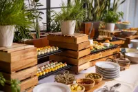 Hotel Park Hotels in Piestany