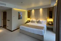 마르잔 플라자 호텔