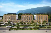 Kosy Appart'hôtels - Résidence du Lac Hotels in Aix-les-Bains