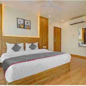 HOTEL SR GRAND Others