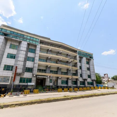 Hotel One Abbottabad