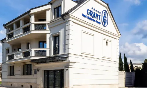 Grant Boutique Hotel
