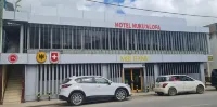 Hotel Nuku'Alofa - 2 звезды