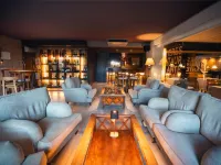 Swiss Moraira Hotel - Adults Only Hotels in Moraira