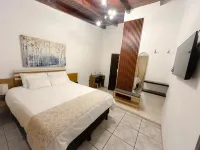 Helechos Hotel Hotel a Comayagua