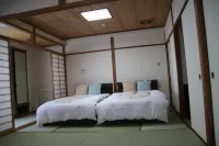Miyajima Hotel New Kotobuki