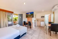 Bundaberg International Motor Inn