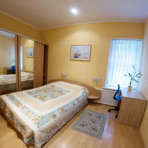 RezoHut - Housity