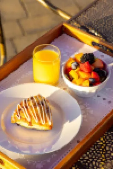 拉巴特賽德民宿