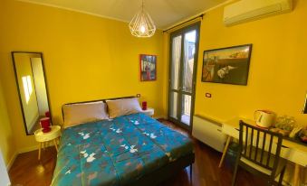Amici Miei Rooms