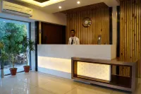 Hotel Midtown Hotels in Vadodara