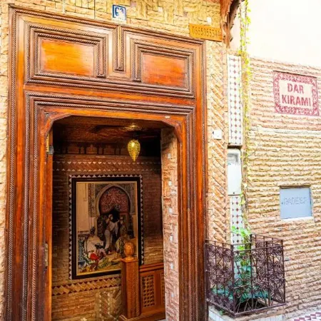 Riad Dar Kirami