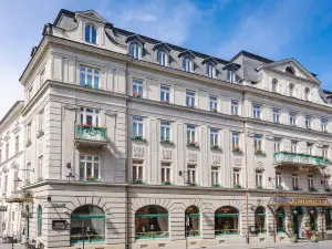 Hotel H15 Francuski Old Town - Destigo Hotels