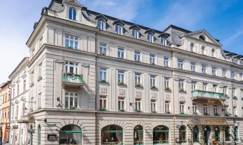 Hotel H15 Francuski Old Town - Destigo Hotels