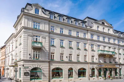 Hotel H15 Francuski Old Town - Destigo Hotels