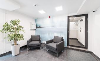Forenom Serviced Apartments Helsinki Lauttasaari - Housity