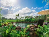 Curve Villas Boutique Resort ケドゥングビーチ周辺のホテル