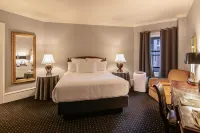 Hotel Sorrento Hotels in Seattle