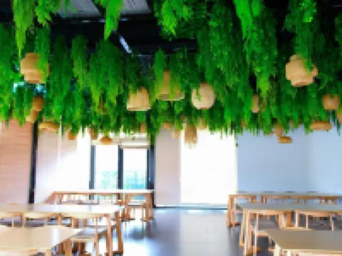 Khách sạn Indigen Riverside Cao Bằng Các khách sạn ở Cao Bằng