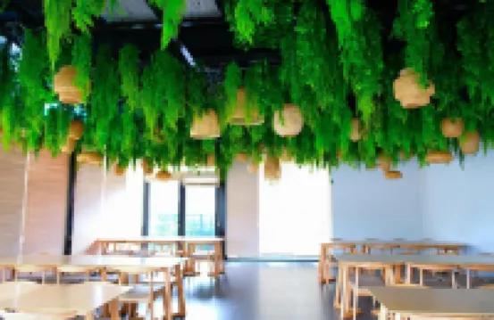 印第根河畔酒店高平 高平酒店