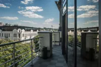 Kaunas - วิว