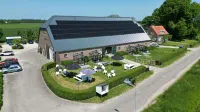 Hof Olmenstein Hotels in Kloetinge