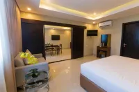 Iloilo Gateway Hotel & Suites Hotels in Pavia