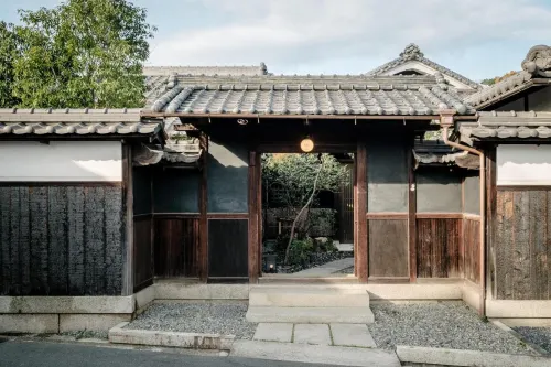 Yoruya Hotels in Kurashiki