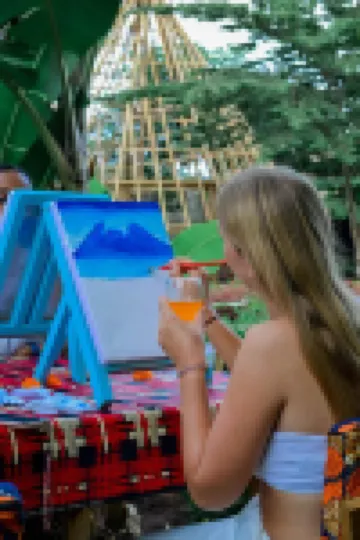 로열 원더스 호텔