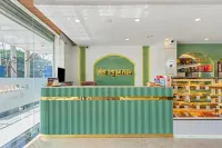 Hotel Sky Land Hotels in Khammam