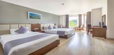 CATBA PARADISE HOTEL - SKY BAR & MASSAGE