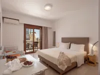 Porto Kaza Hotels in Vigla